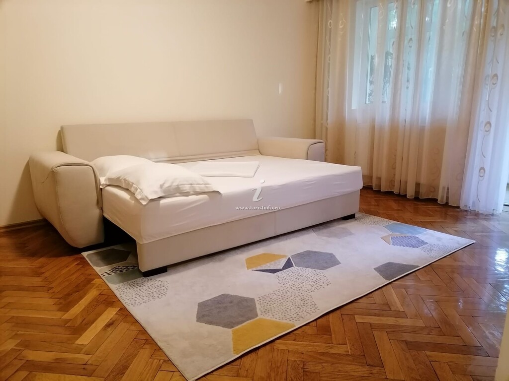 Apartament la Mare