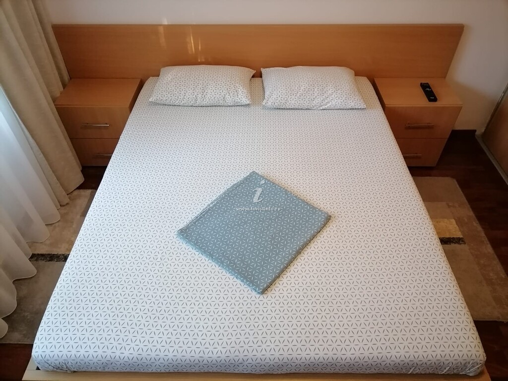 Apartament la Mare