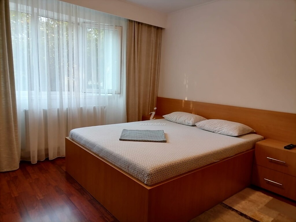 Apartament la Mare