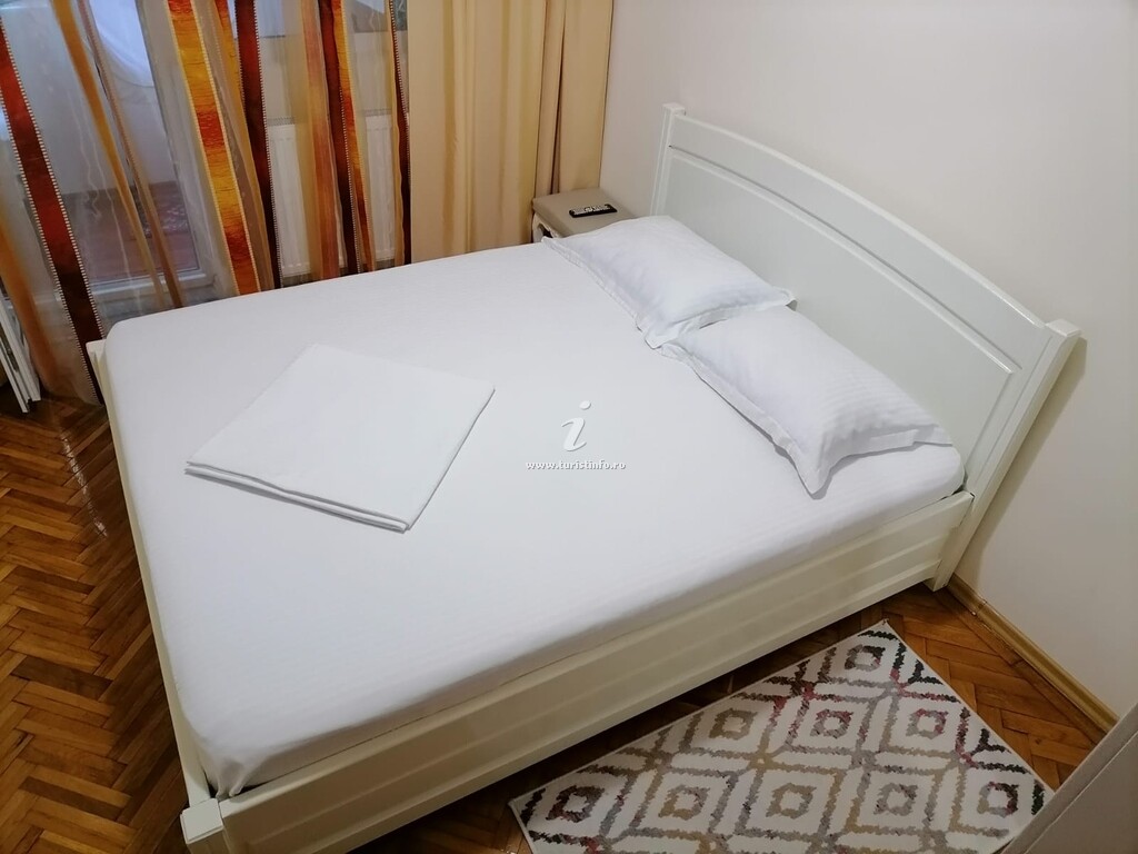 Apartament la Mare