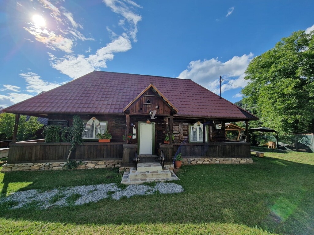 Casa Tradițională