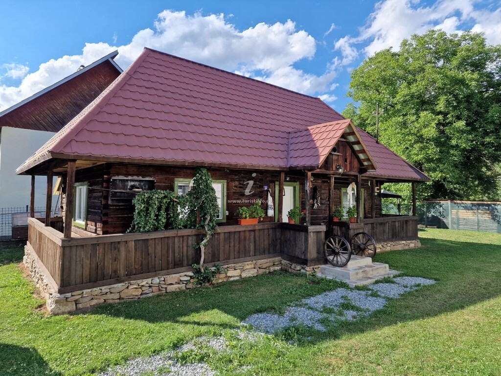 Casa Tradițională