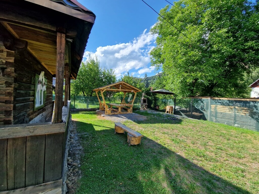 Casa Tradițională
