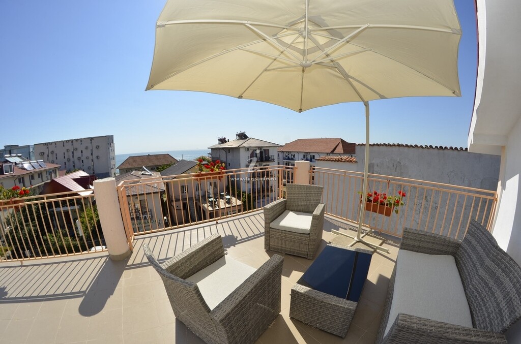 Vila Summer Inn