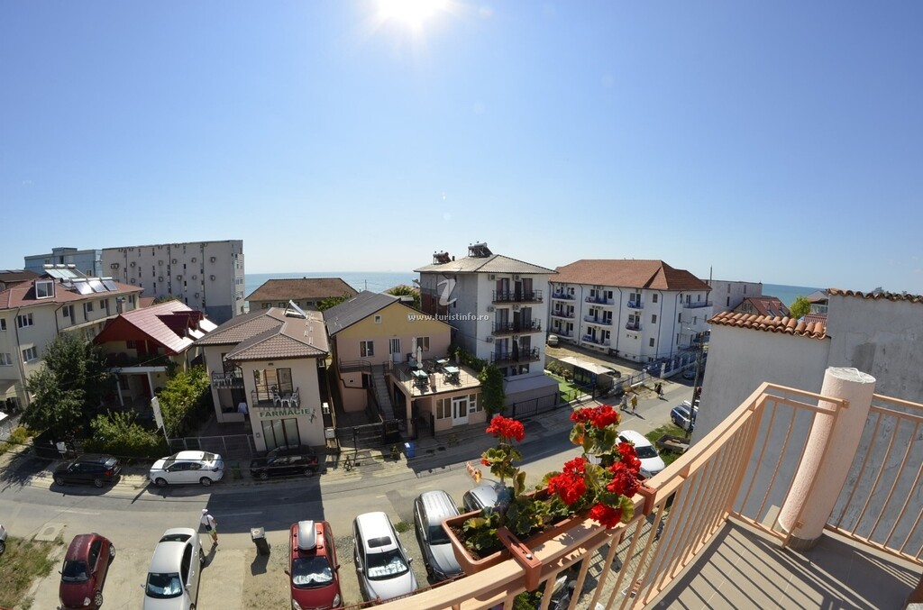 Vila Summer Inn