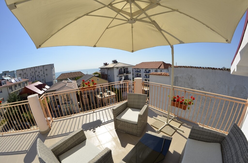 Vila Summer Inn