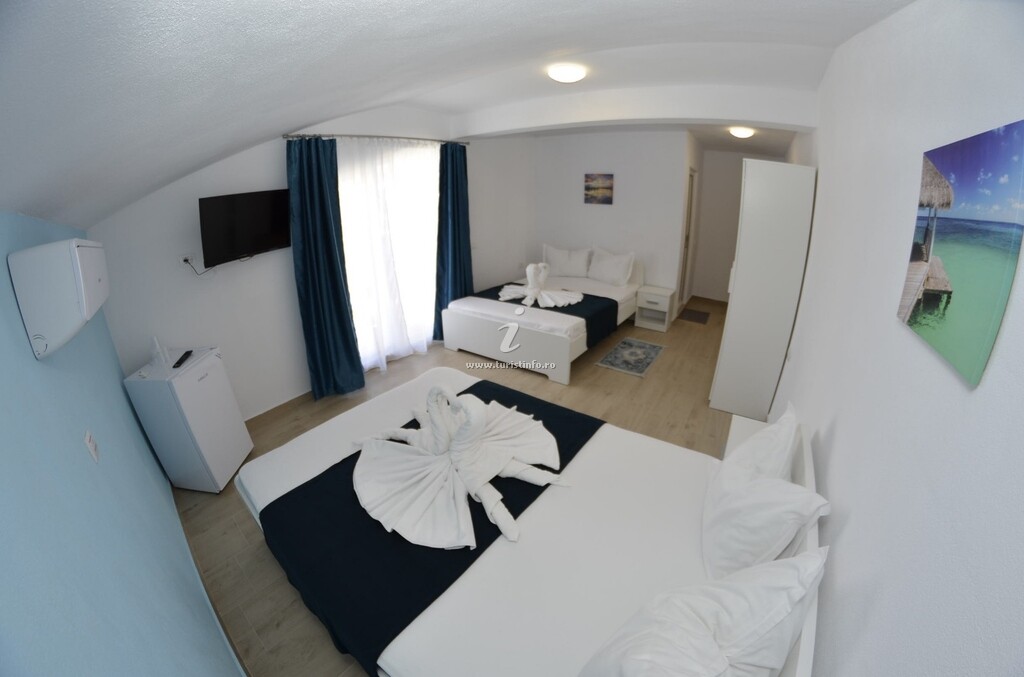 Vila Summer Inn