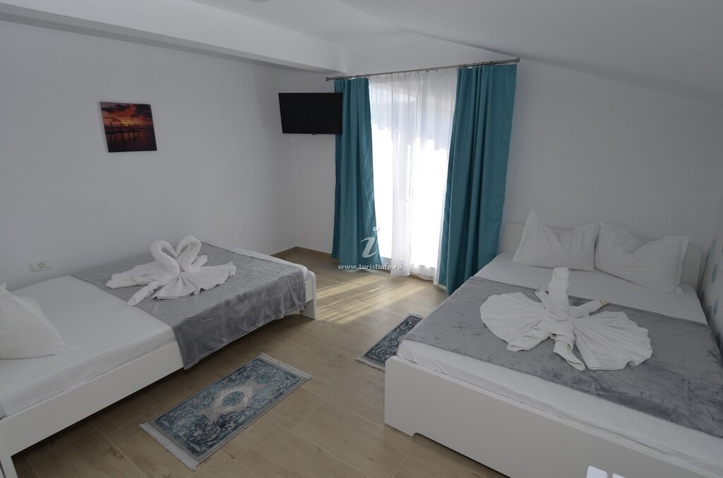 Vila Summer Inn