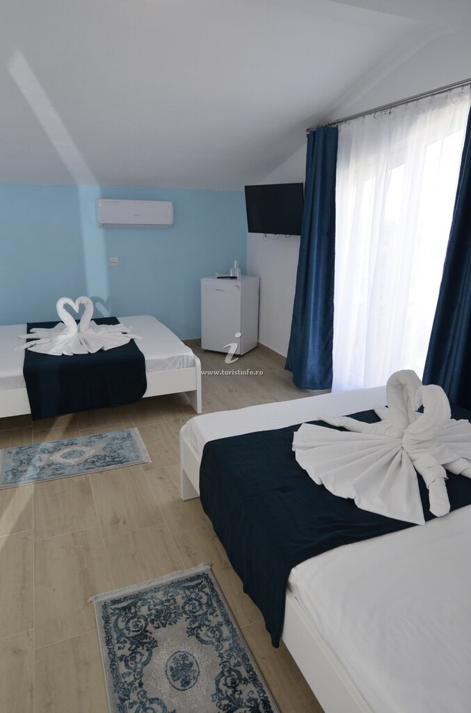 Vila Summer Inn