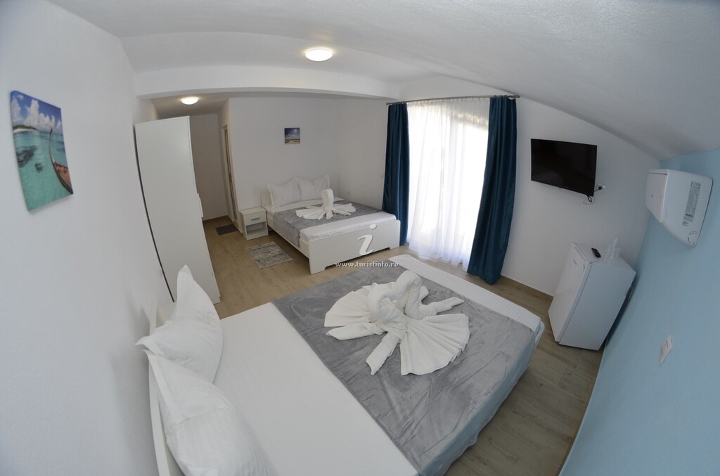 Vila Summer Inn