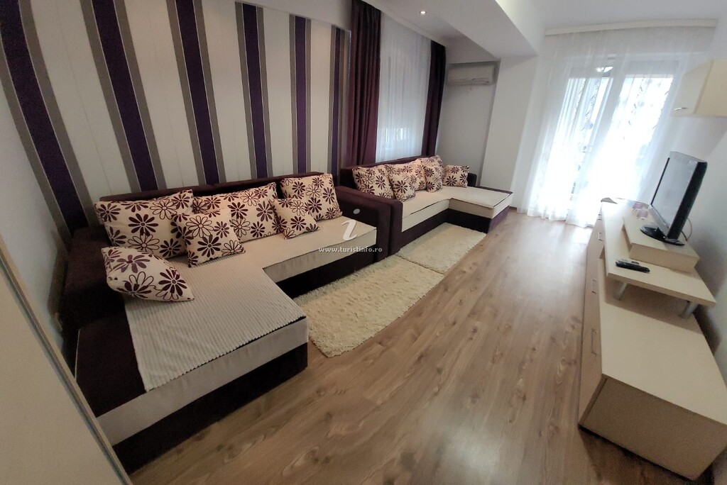 Apartament Maria Residence Summerland
