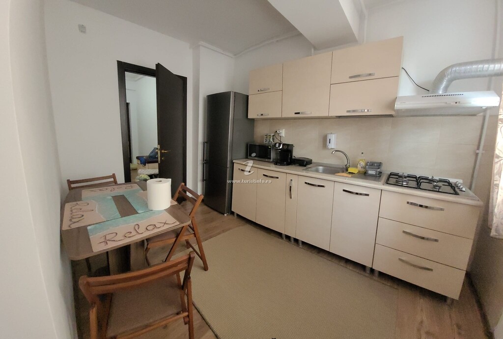 Apartament Maria Residence Summerland