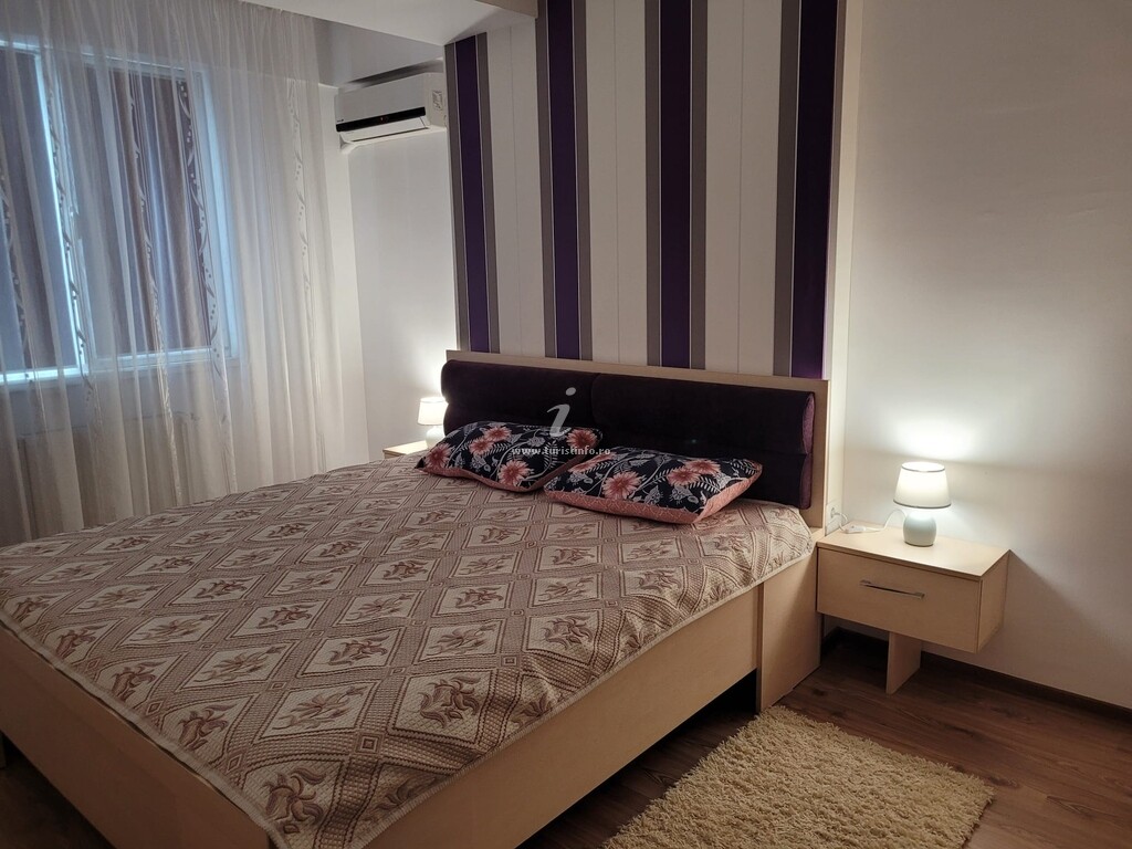 Apartament Maria Residence Summerland