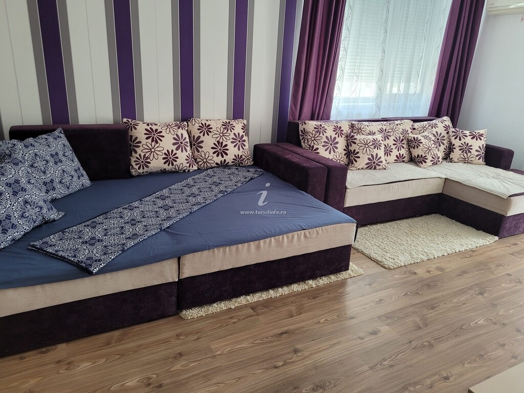 Apartament Maria Residence Summerland