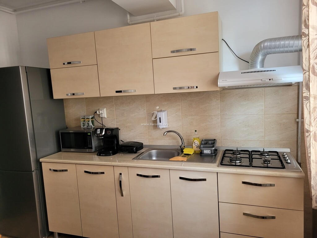 Apartament Maria Residence Summerland