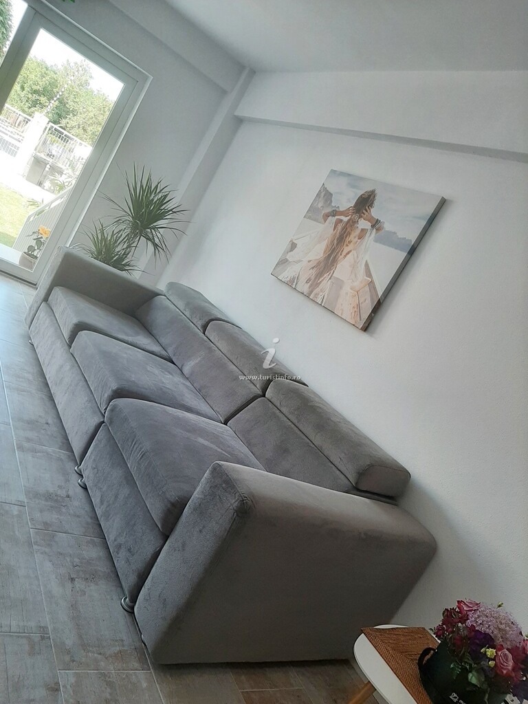 Camere de închiriat Alya Sea Escape