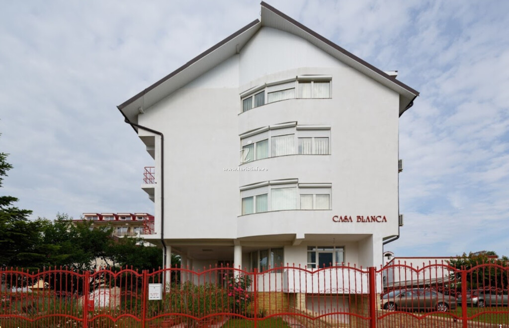 Casa Blanca