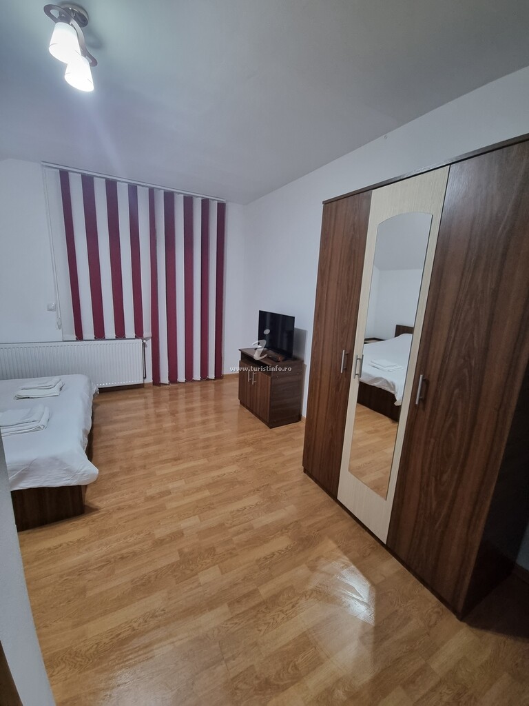 Casa de vacanță Alin