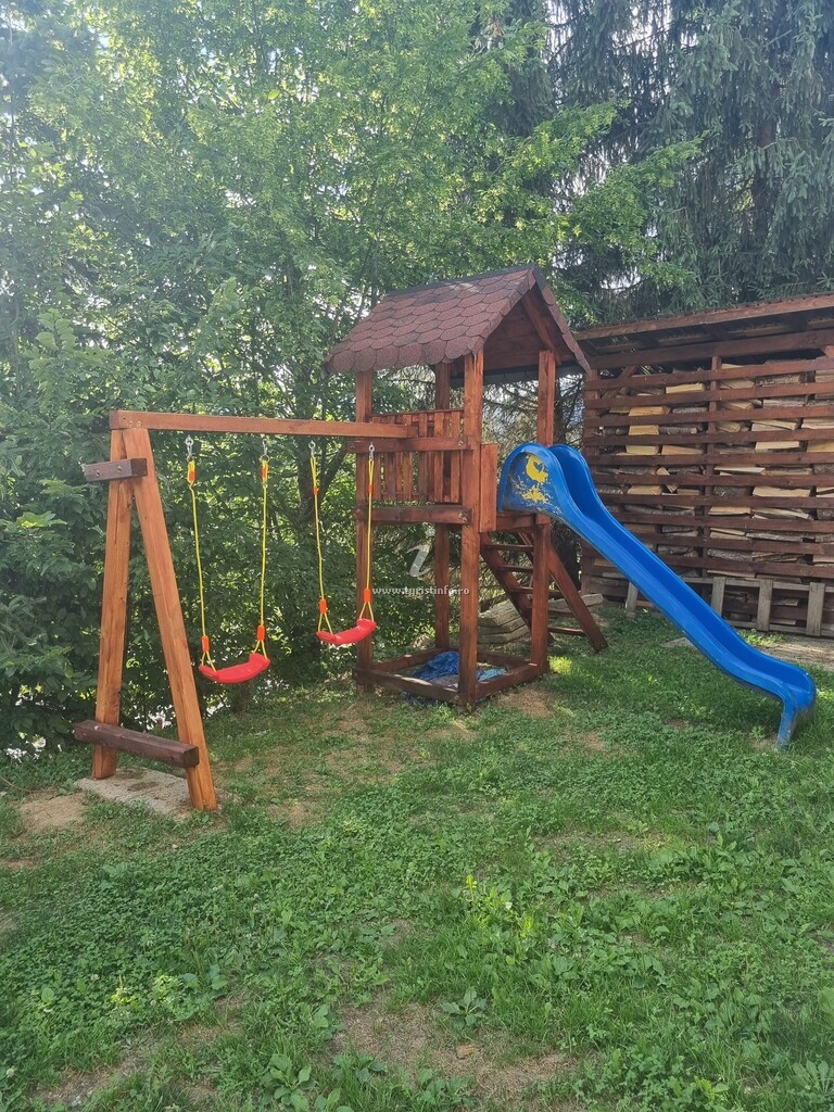 Casa de vacanță Alin