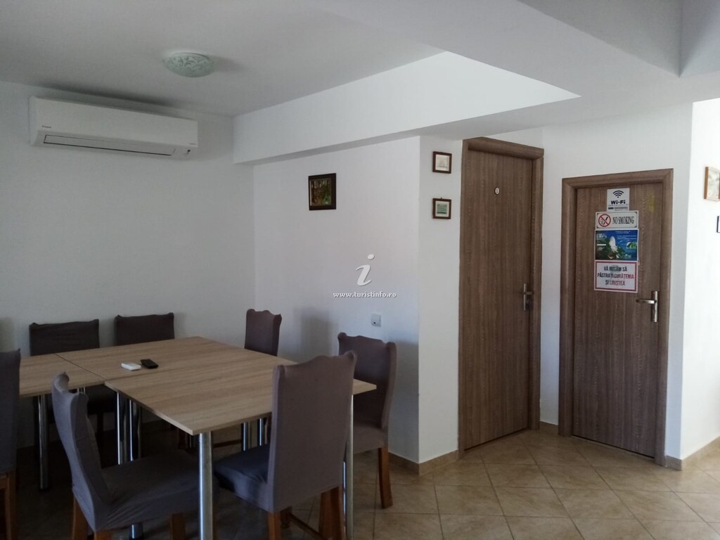Casa Calypso
