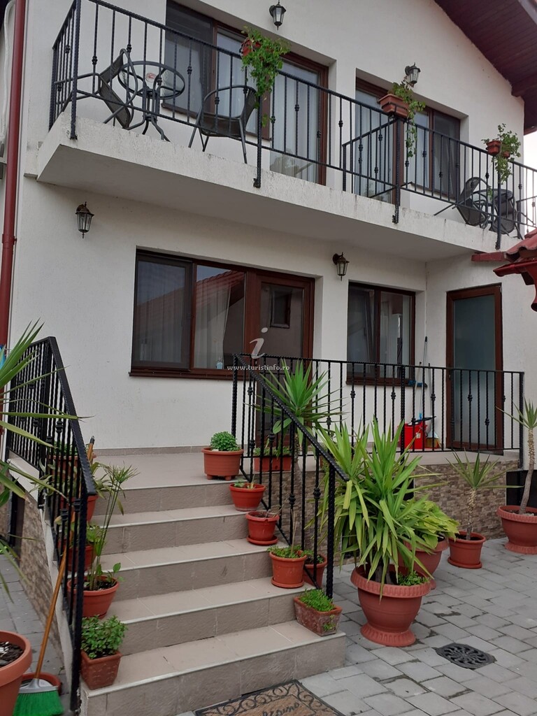 Casa Calypso