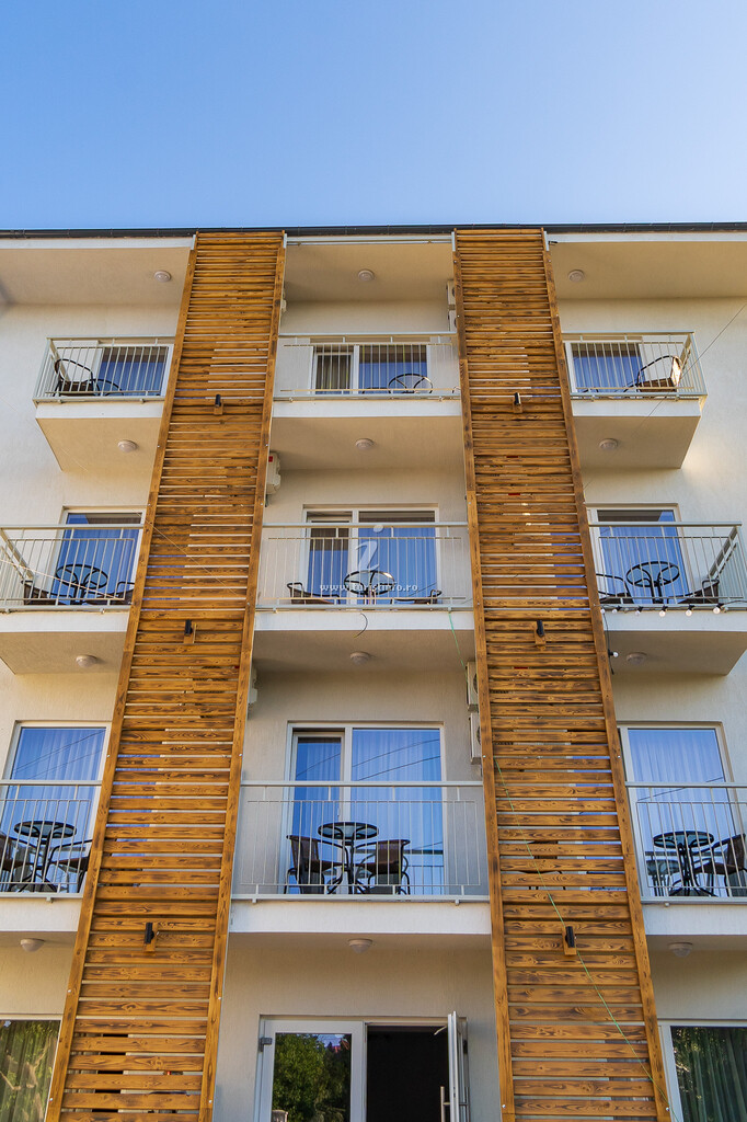 Camere de închiriat Alya Sea Escape