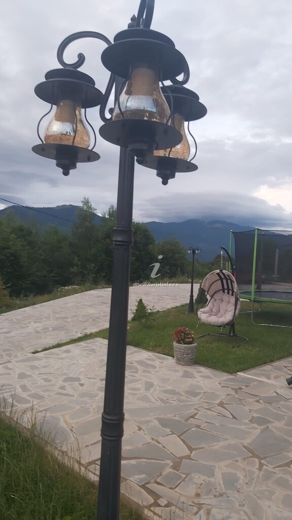 Pensiunea Belvedere