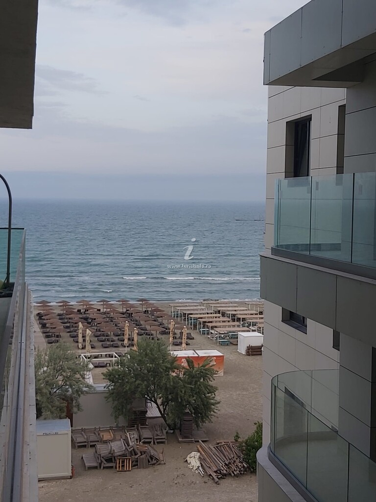 Apartament Mara Seaview Apartment