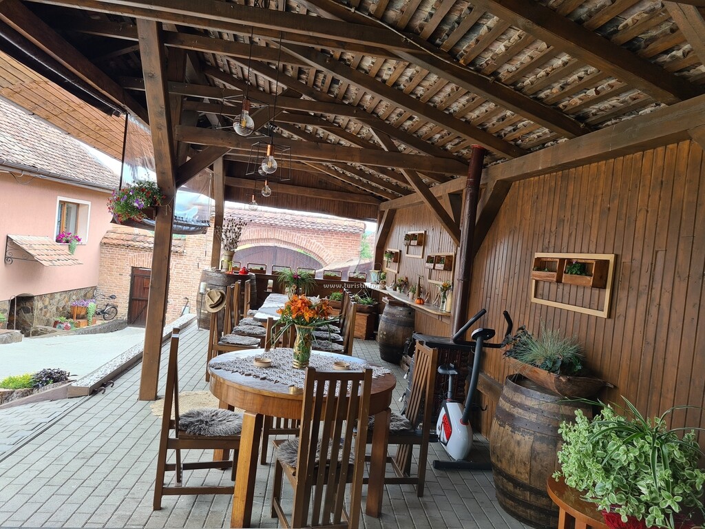 Camere de închiriat Flory Haus