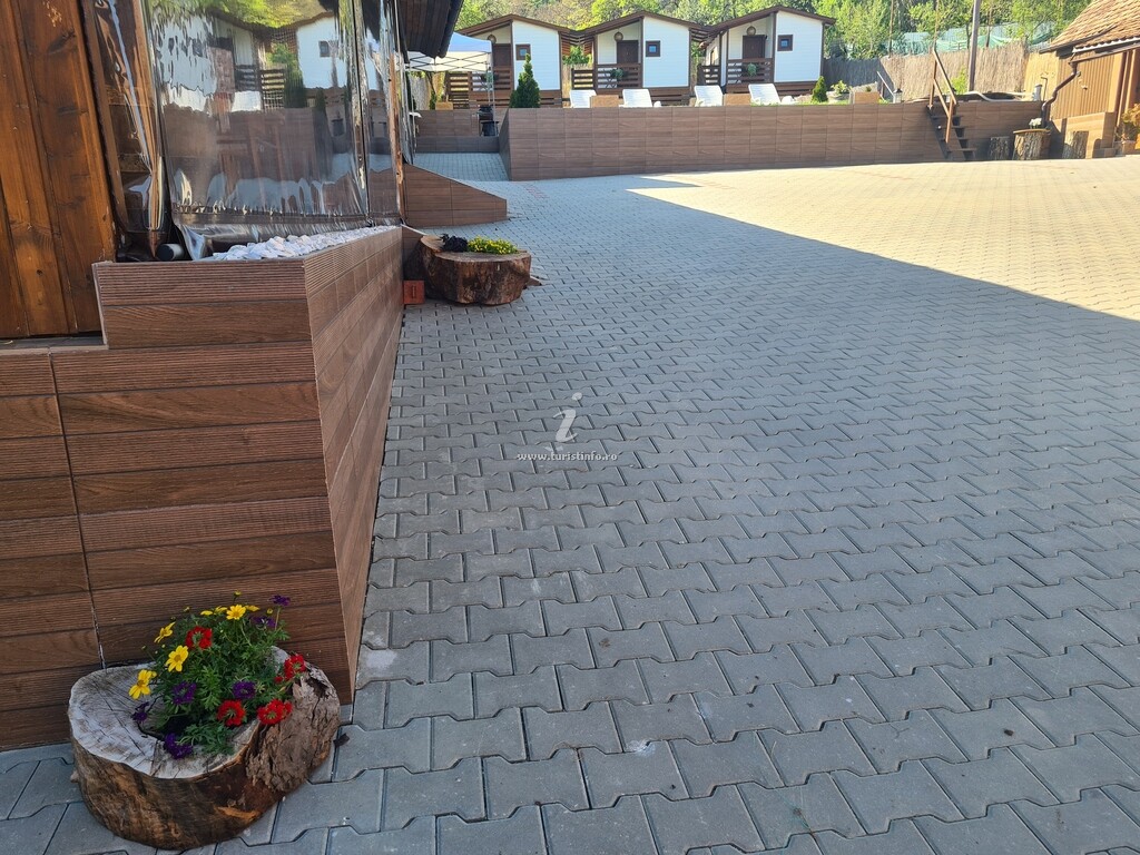Camere de închiriat Flory Haus