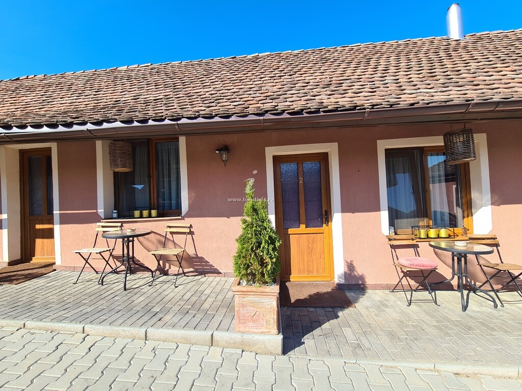 Camere de închiriat Flory Haus