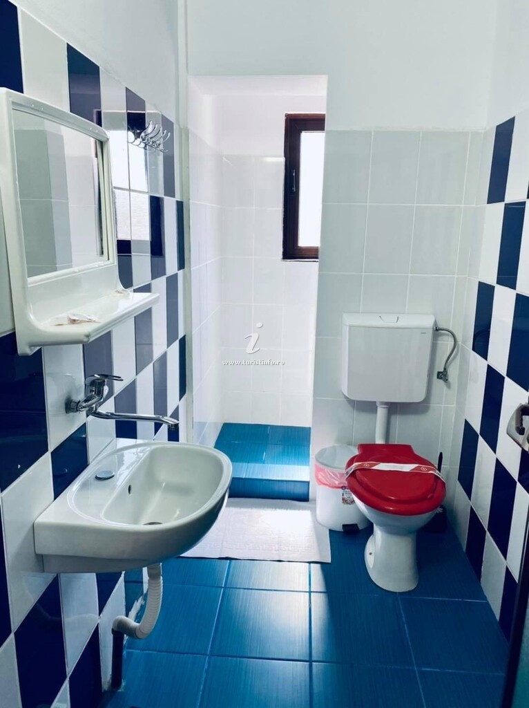 Pensiunea Vasy XL