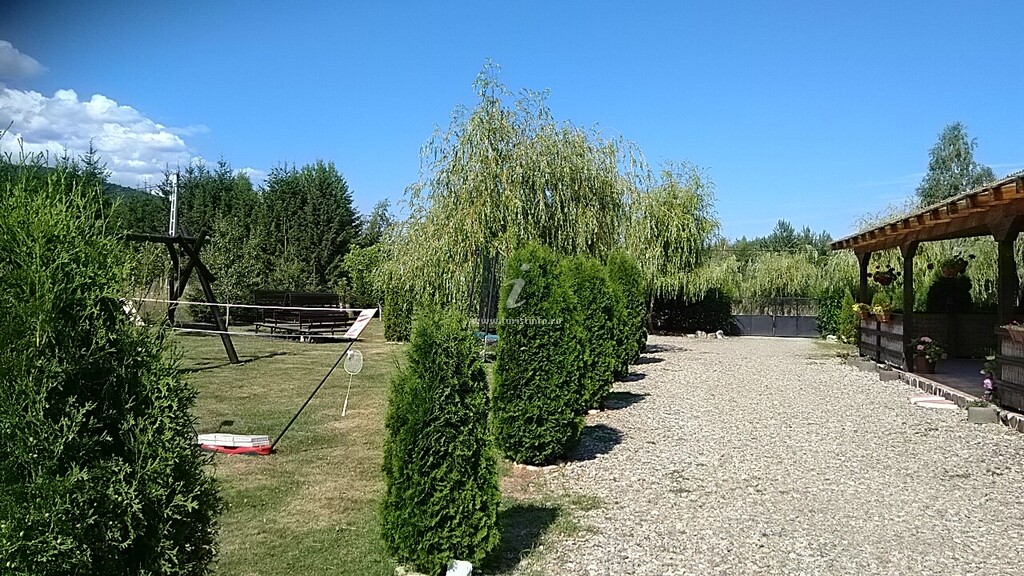 Pensiunea Agroturistică Maya