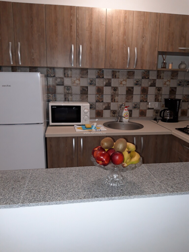 Apartament Sun 2