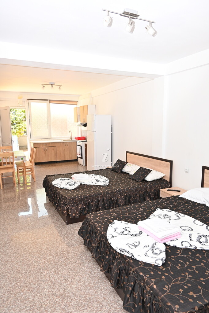 Casa Înflorită