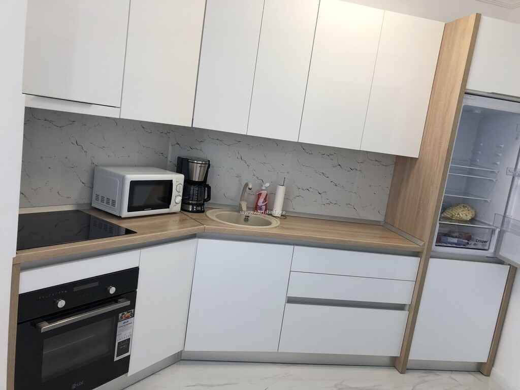 Apartament  Zig Zag  Alezzi