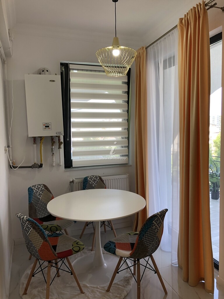 Apartament  Zig Zag  Alezzi