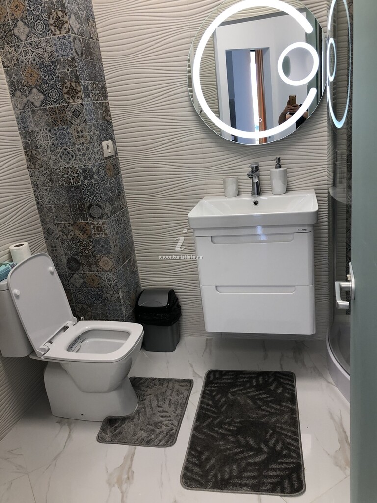Apartament  Zig Zag  Alezzi