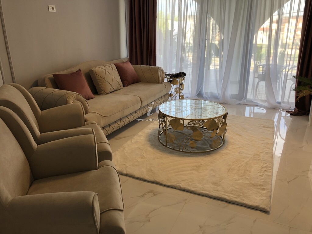 Apartament  Zig Zag  Alezzi