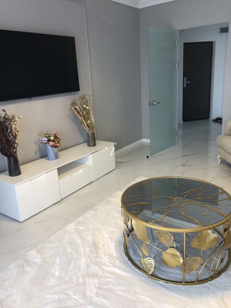 Apartament  Zig Zag  Alezzi