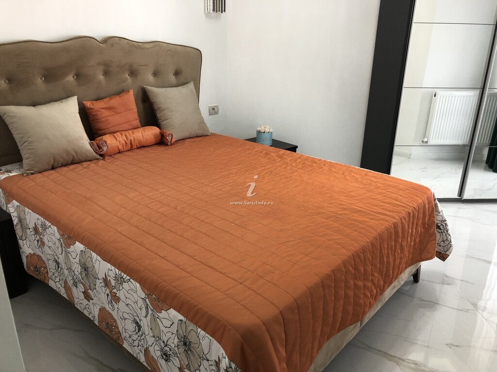 Apartament  Zig Zag  Alezzi