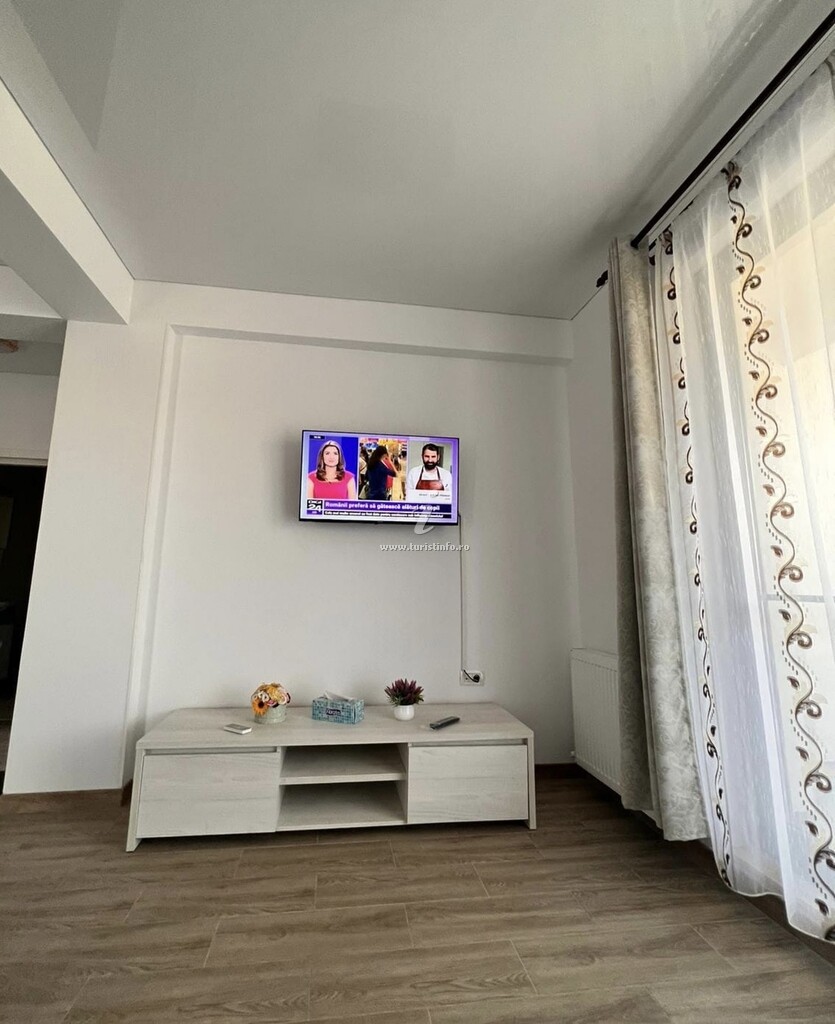 Apartament Caraibe Beach