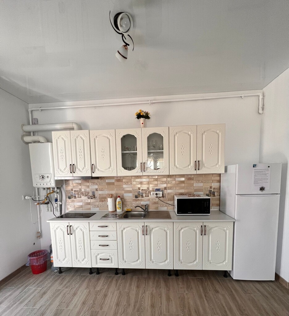 Apartament Caraibe Beach