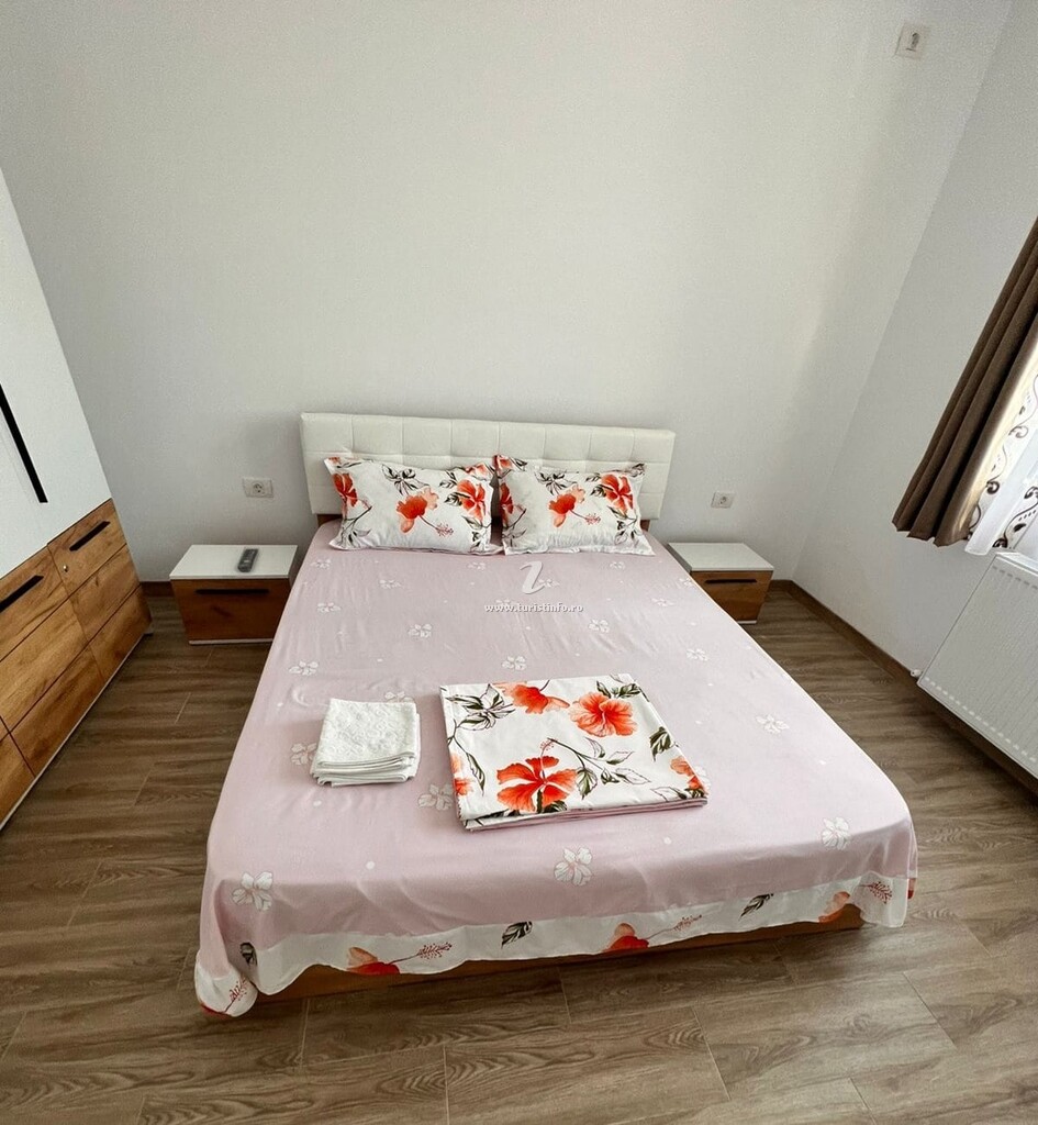 Apartament Caraibe Beach