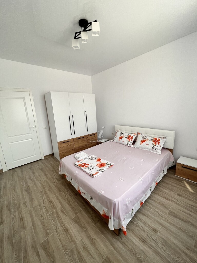 Apartament Caraibe Beach