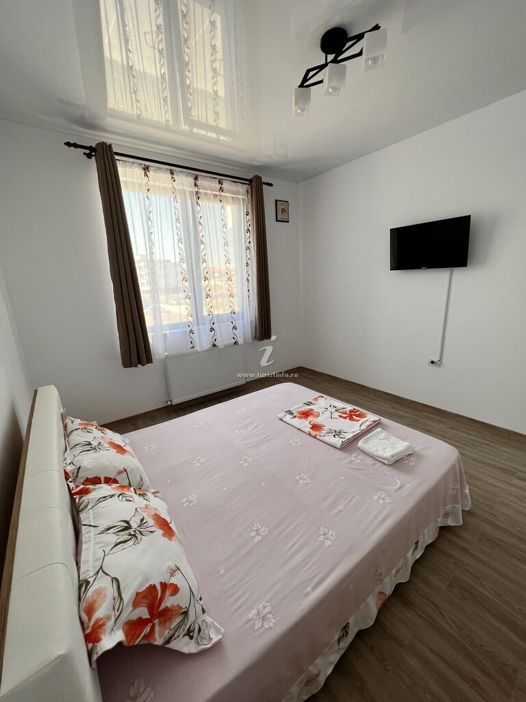 Apartament Caraibe Beach
