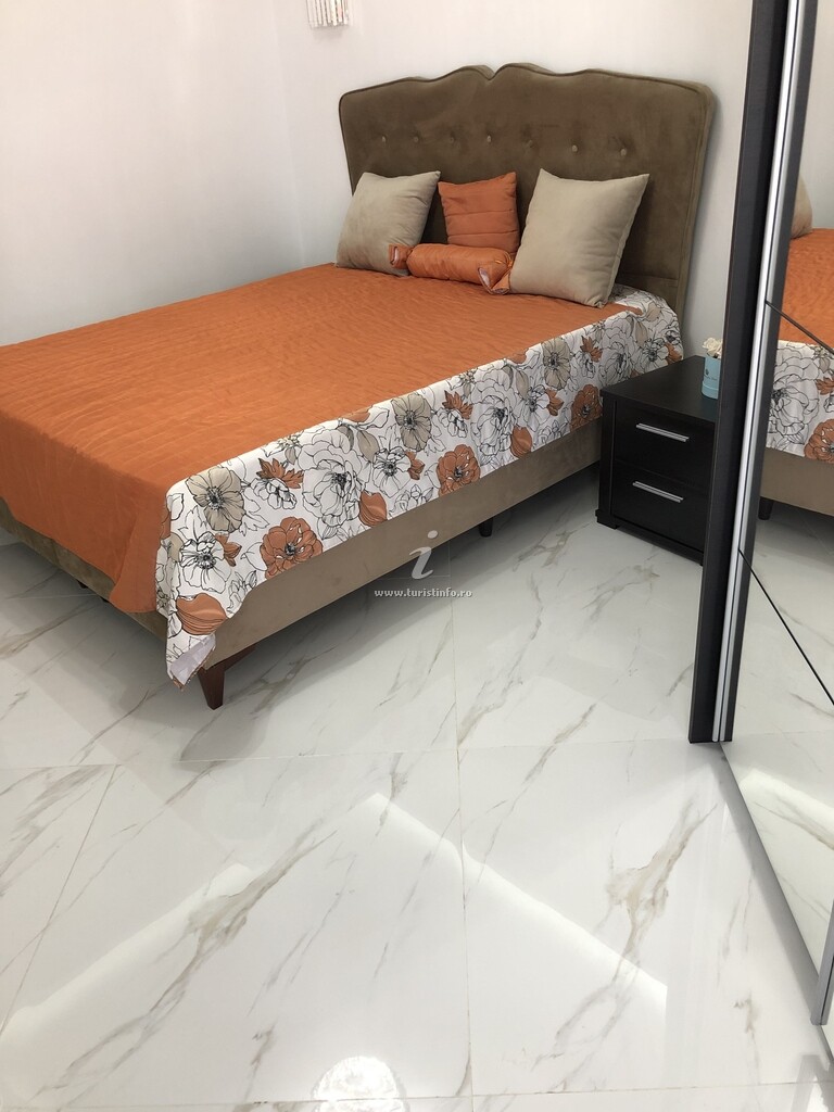 Apartament  Zig Zag  Alezzi