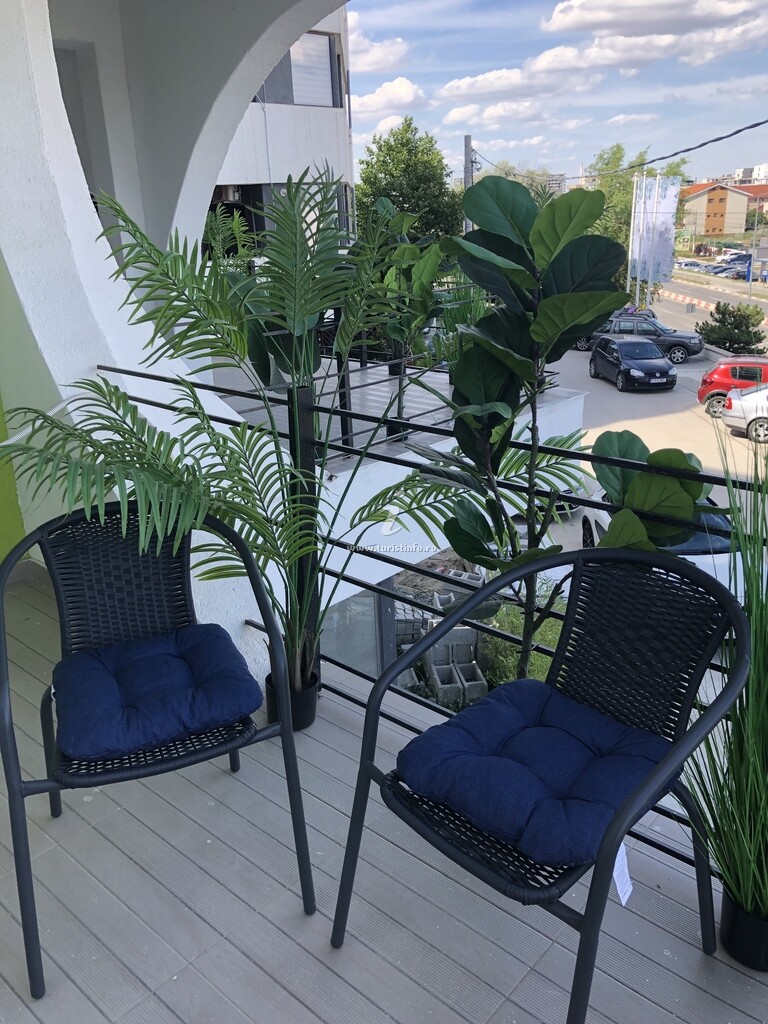 Apartament  Zig Zag  Alezzi