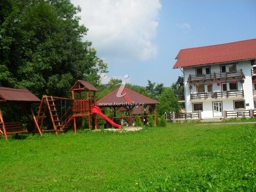 Vila Doina Branului