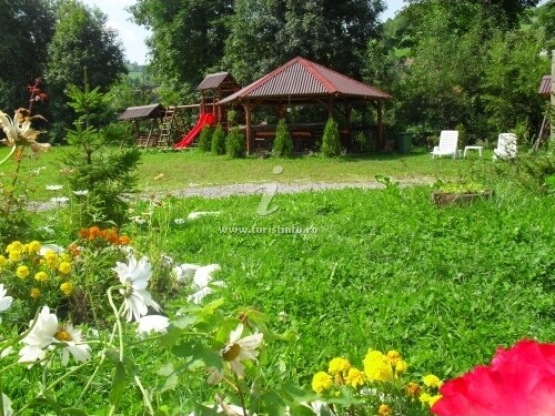Vila Doina Branului